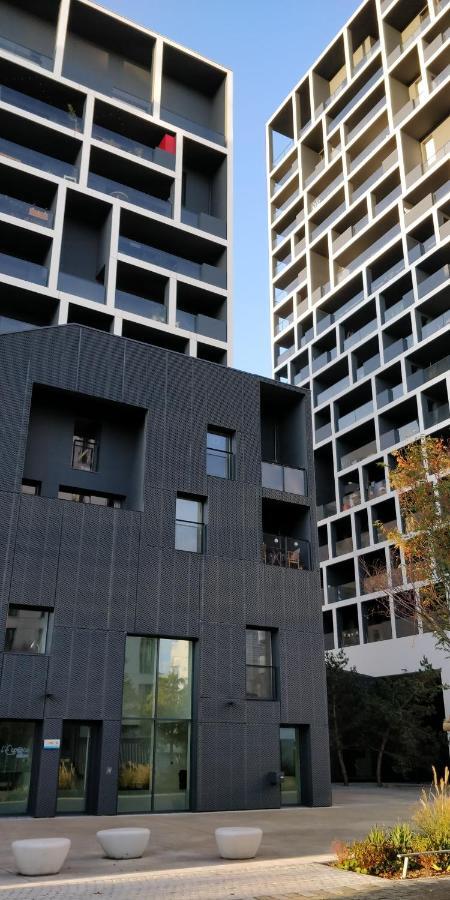 @Coloc Gites Urbains Nantes Exterior photo